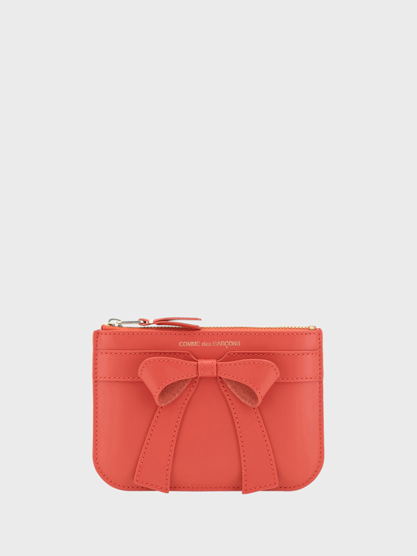 Big Bow Wallet