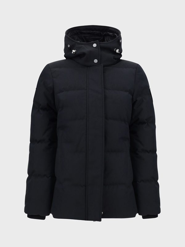 Cloud Down Jacket