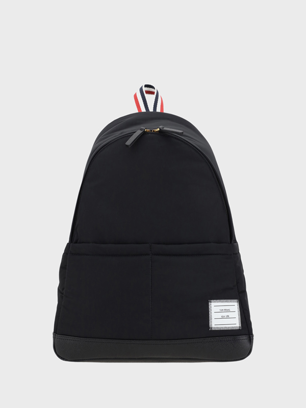 Logoed Backpack