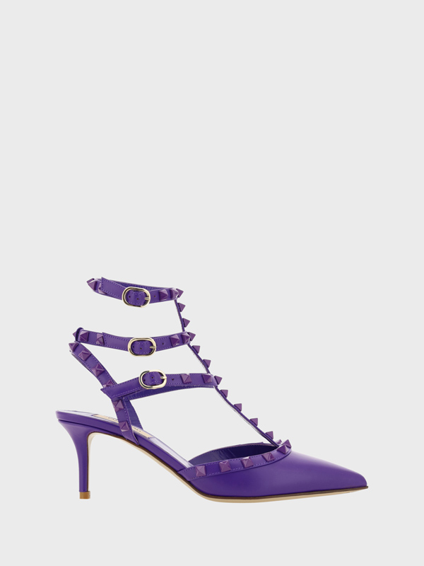 Valentino Garavani Rockstud...