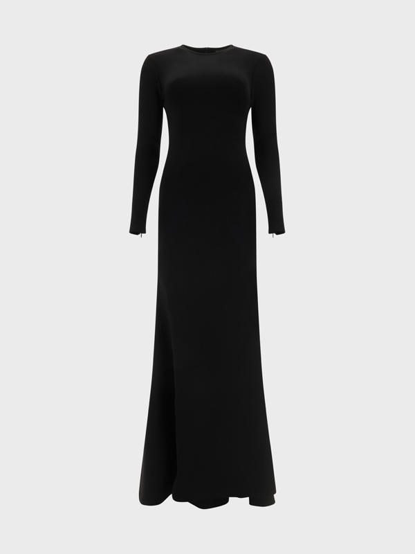 Long Dress