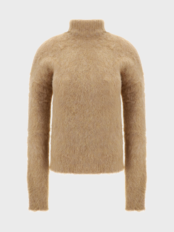 Elgar Turtleneck Sweater