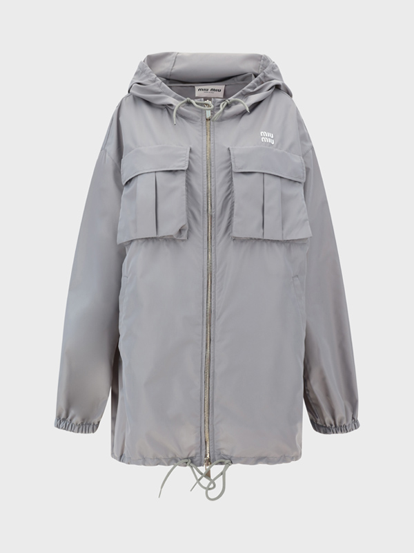 Giacca Blouson