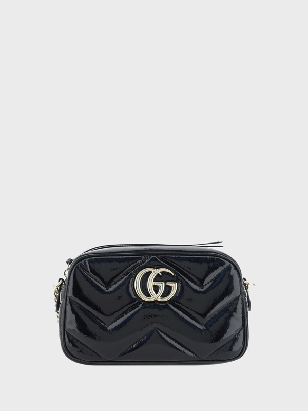 GG Marmont Shoulder Bag