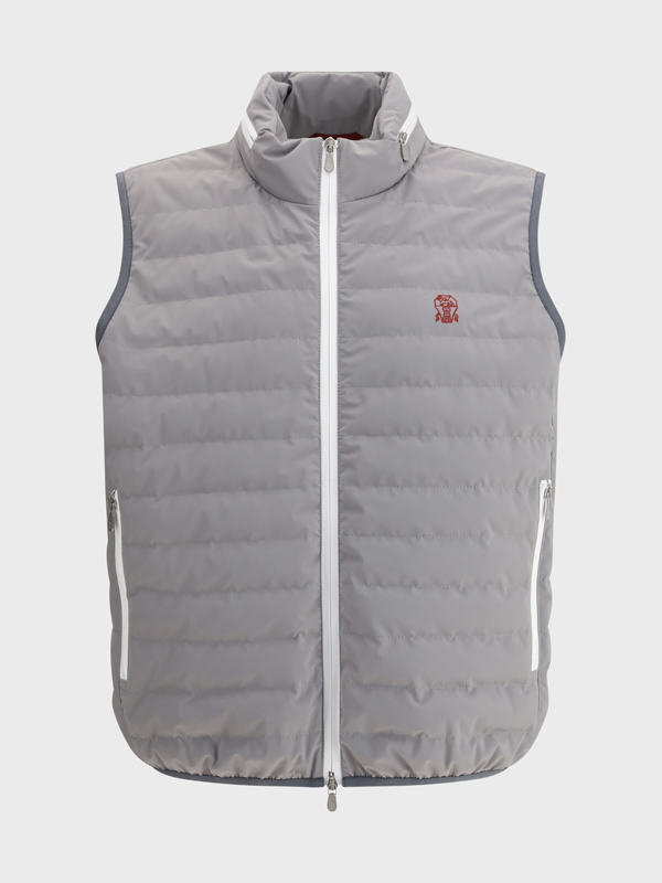 Down Vest