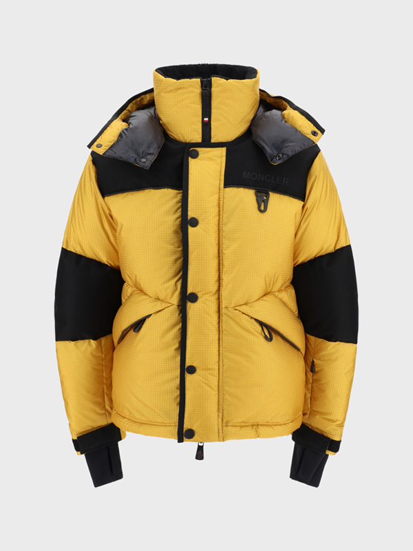 Albiez Down Jacket