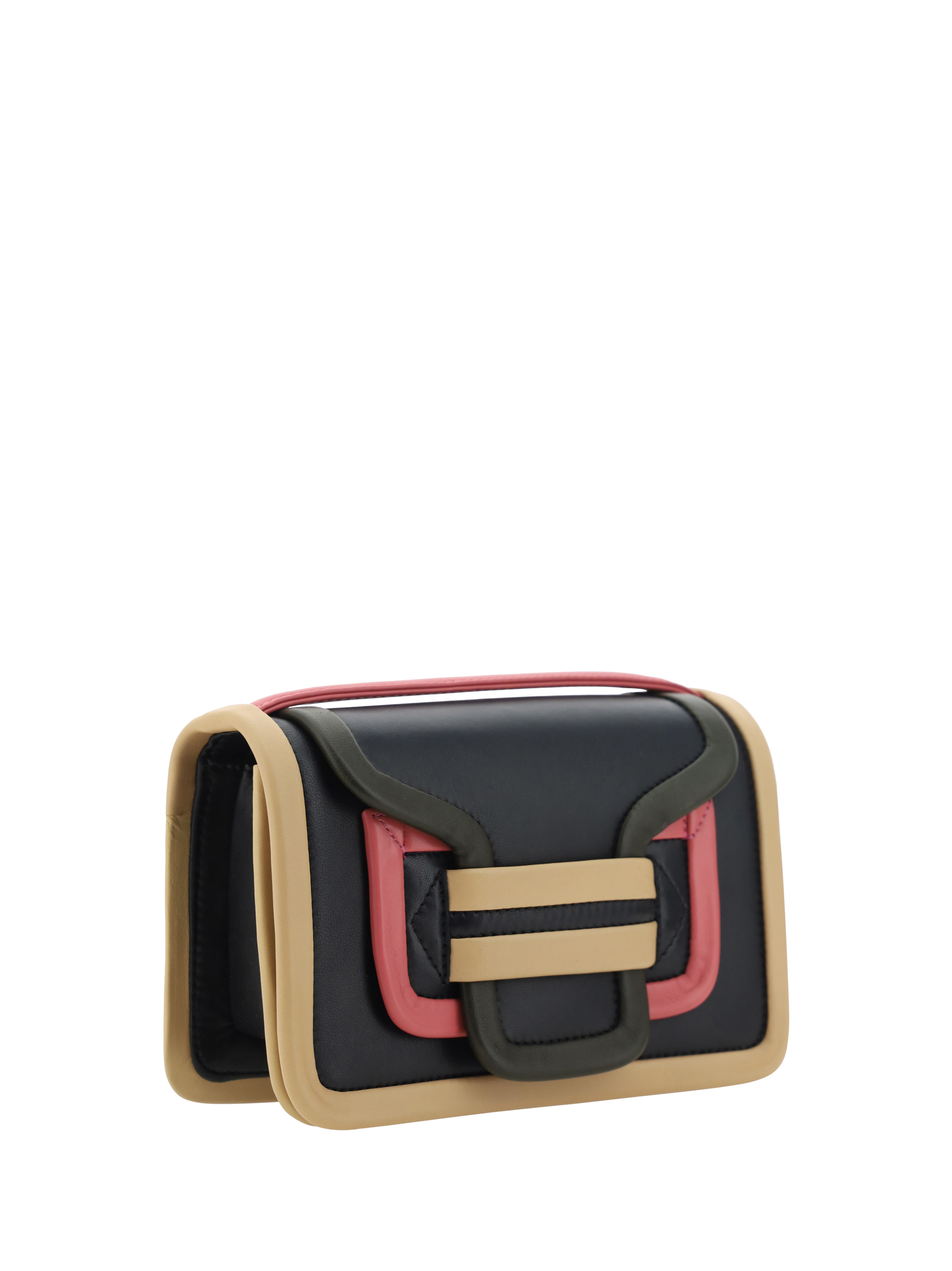 Alpha Shoulder Bag