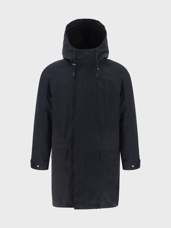 Giacca Parka