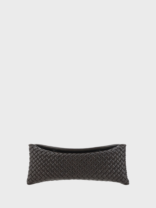 Cobble Clutch Bag