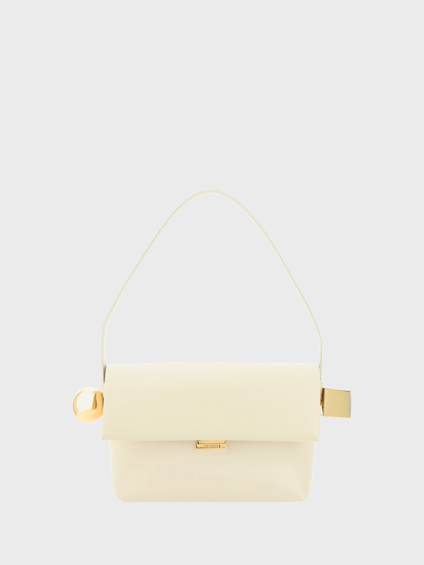 Le Bambola Shoulder Bag