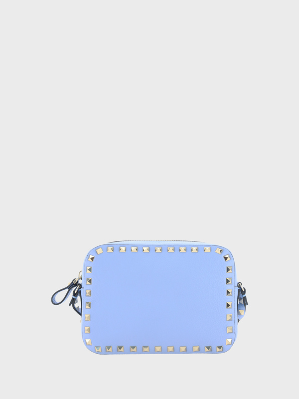 Rockstud Shoulder Bag