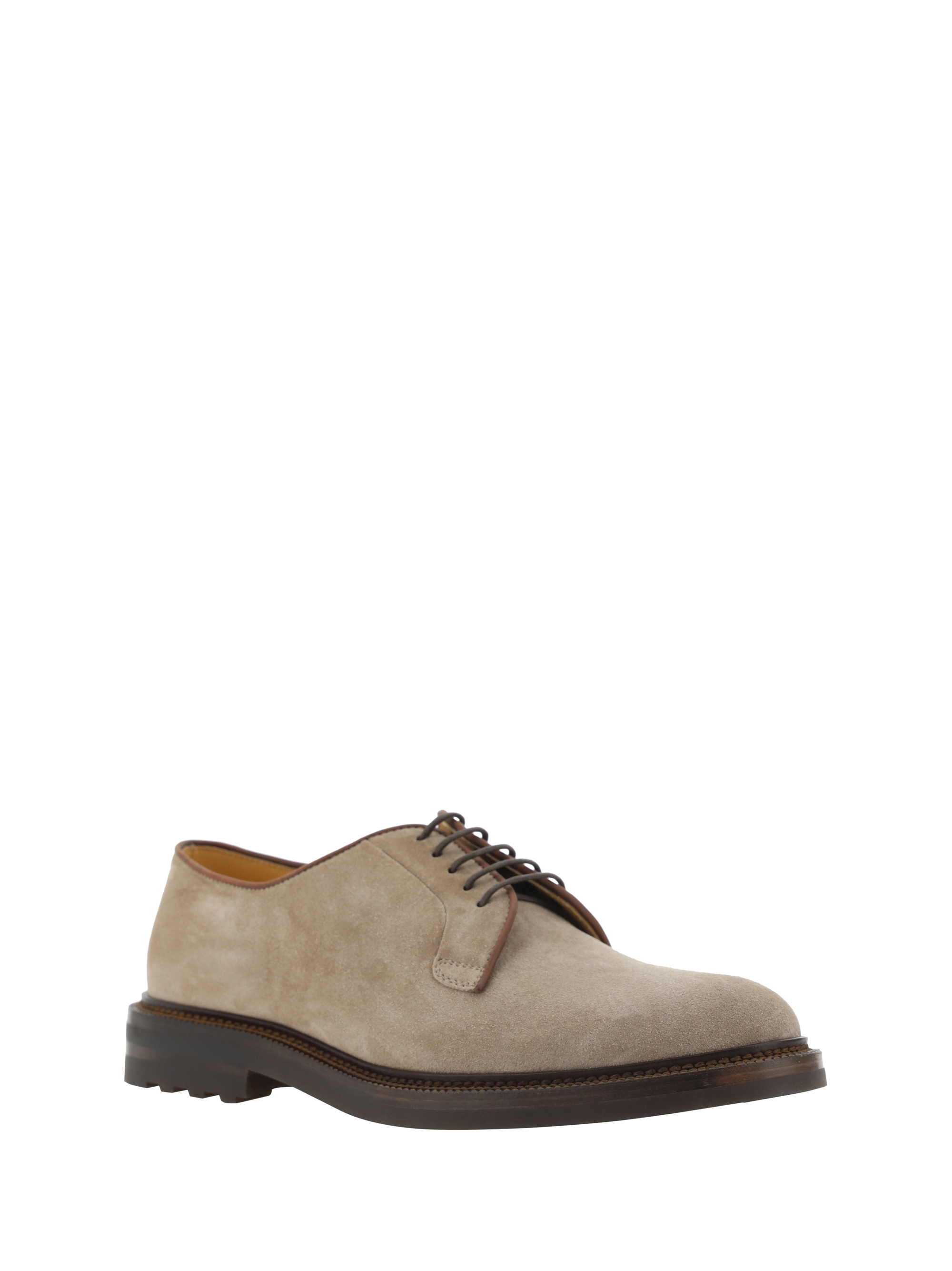 Scarpe Stringate 