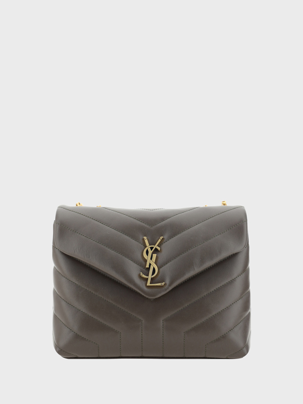 LouLou Shoulder Bag