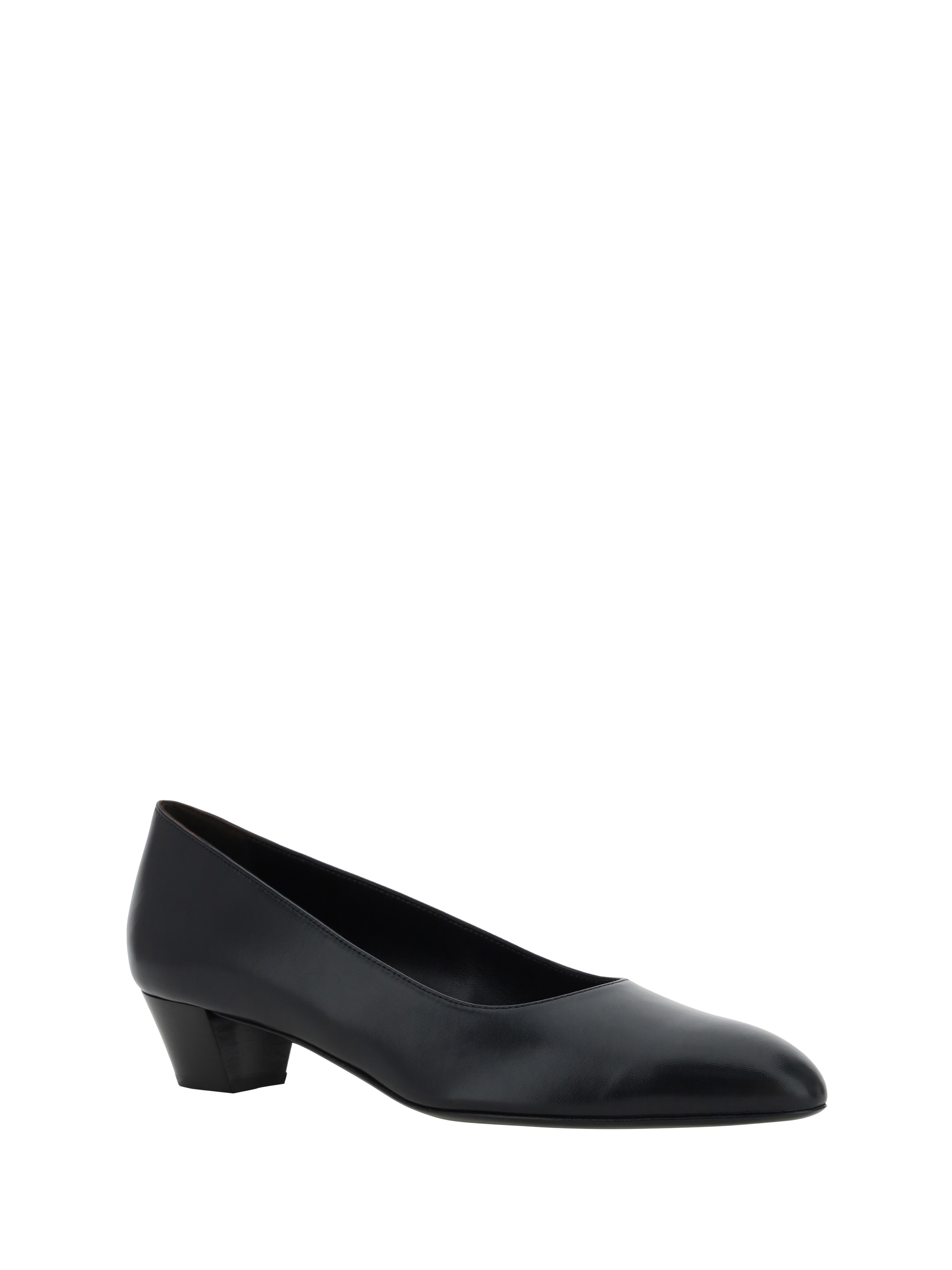 Luisa Pumps BASE BLU