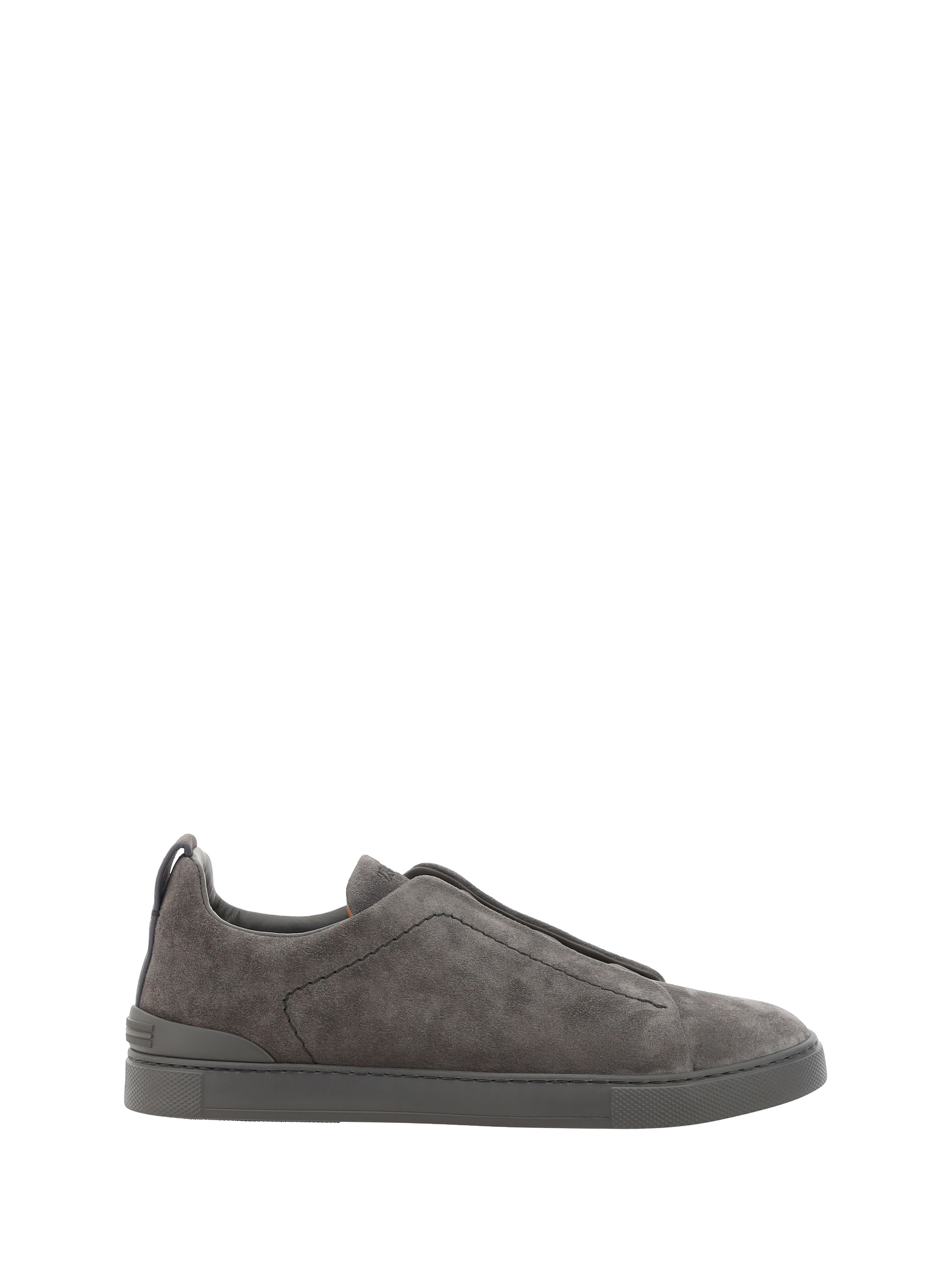 Shop Zegna Sneakers In Lvv