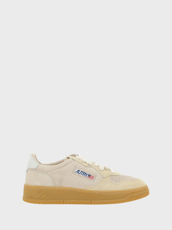 Medalist Low Sneakers