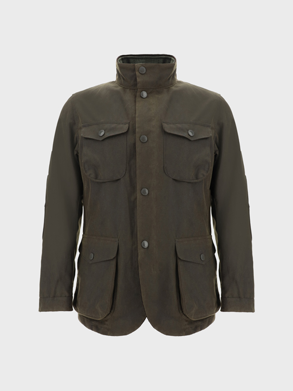 Ogston Jacket