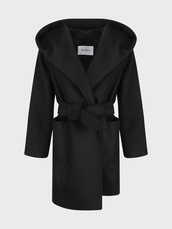 Rialto Coat