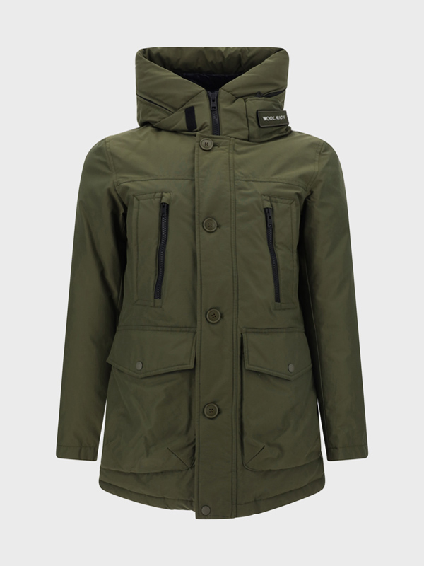 Ramar Down Jacket