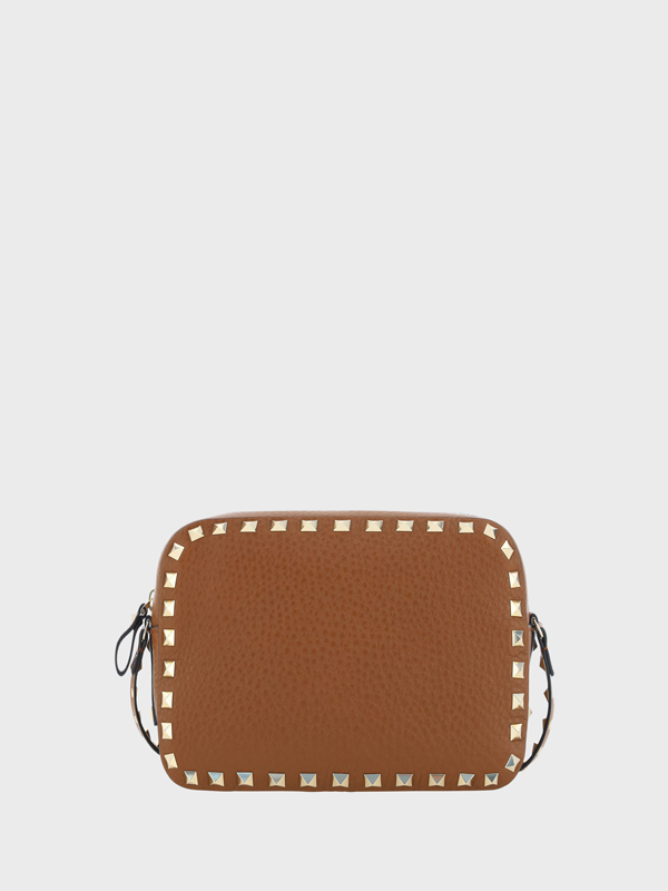 Rockstud Shoulder Bag