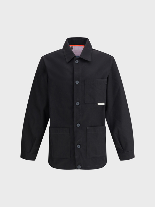 45000 Replicated Shirt Jacket