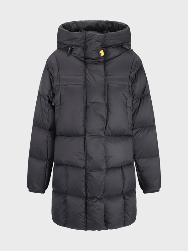 Bold Parka Down Jacket