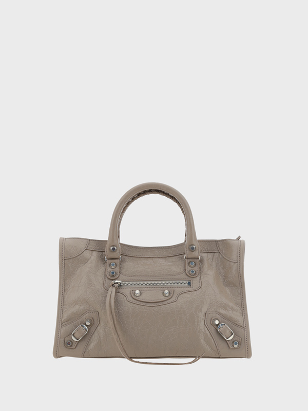 Small Le City Handbag