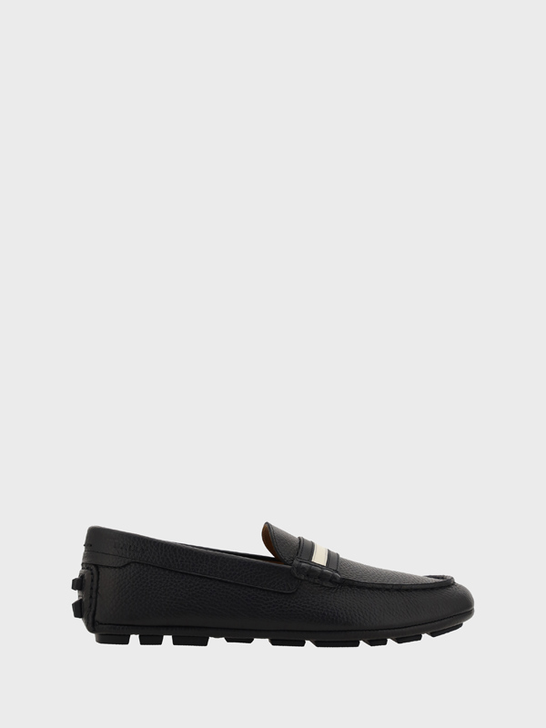Driver Loafers