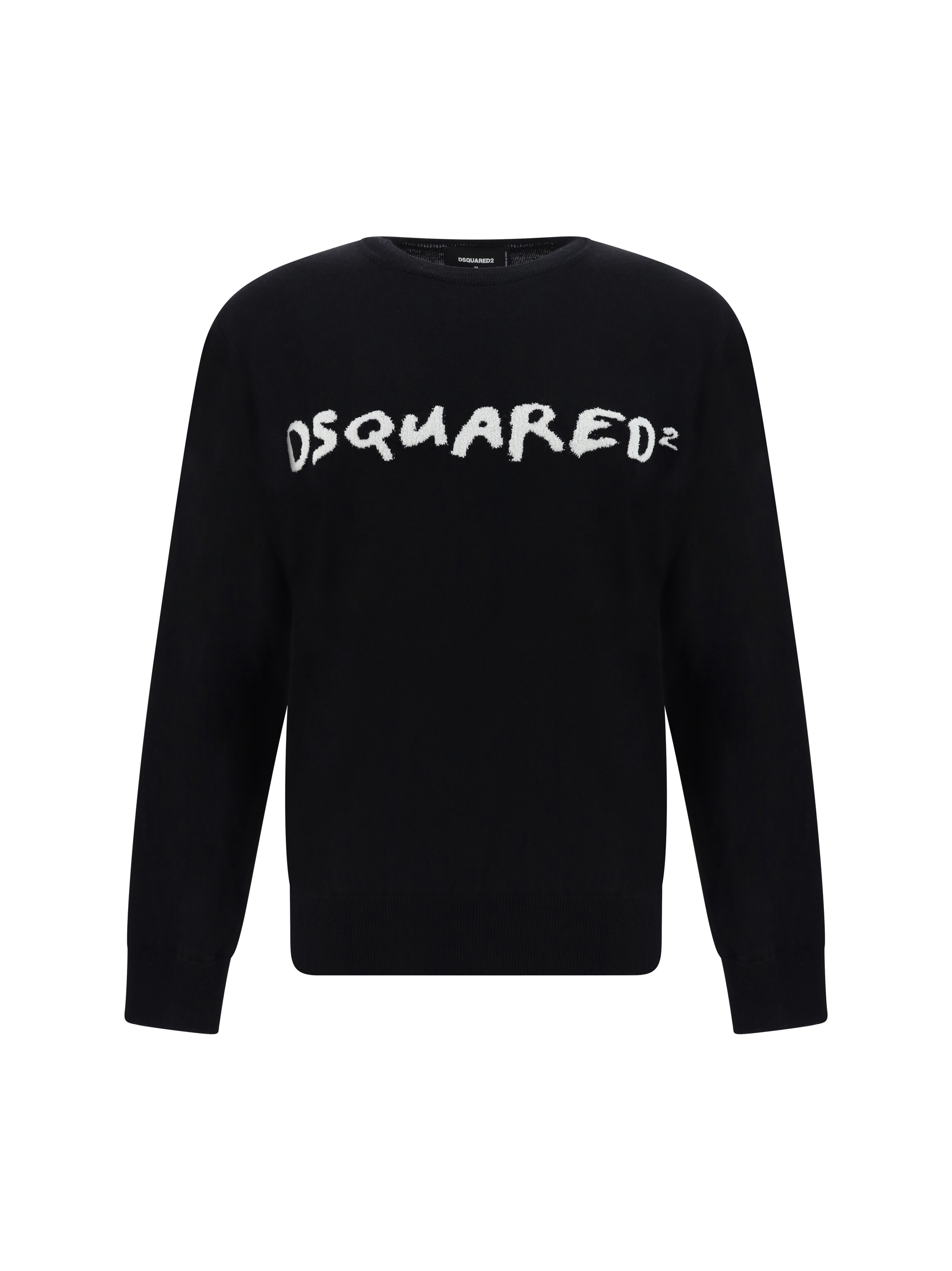 Shop Dsquared2 Sweater In 961