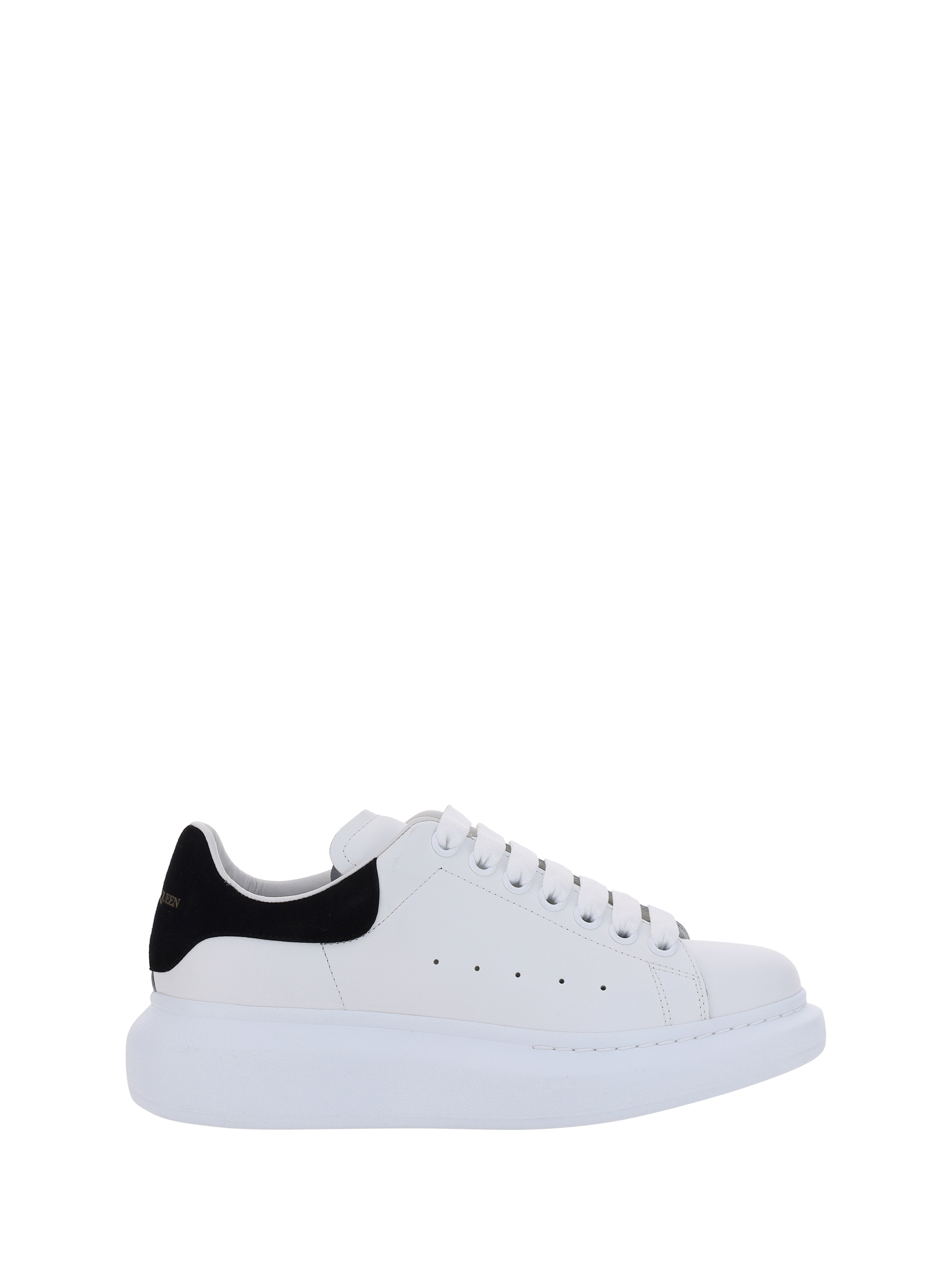 Alexander mcqueen 2025 sneakers blu