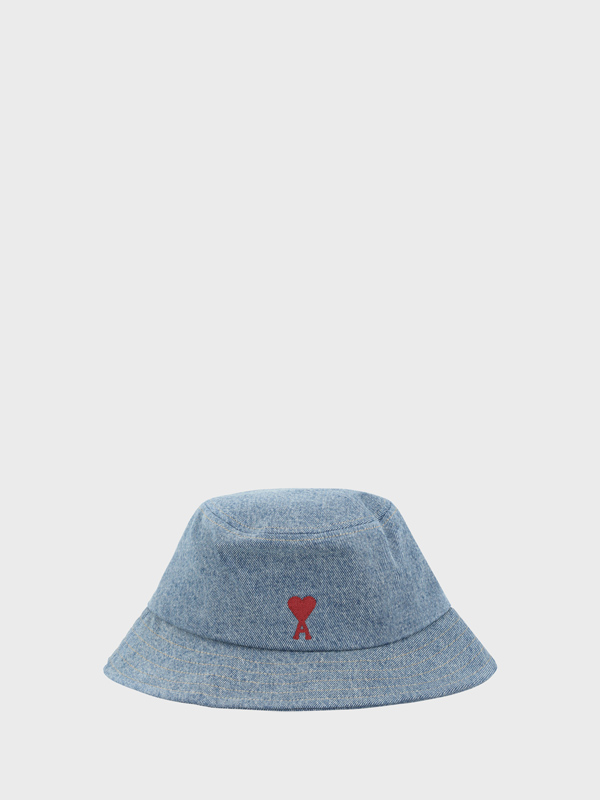 Cappello a Secchiello con logo