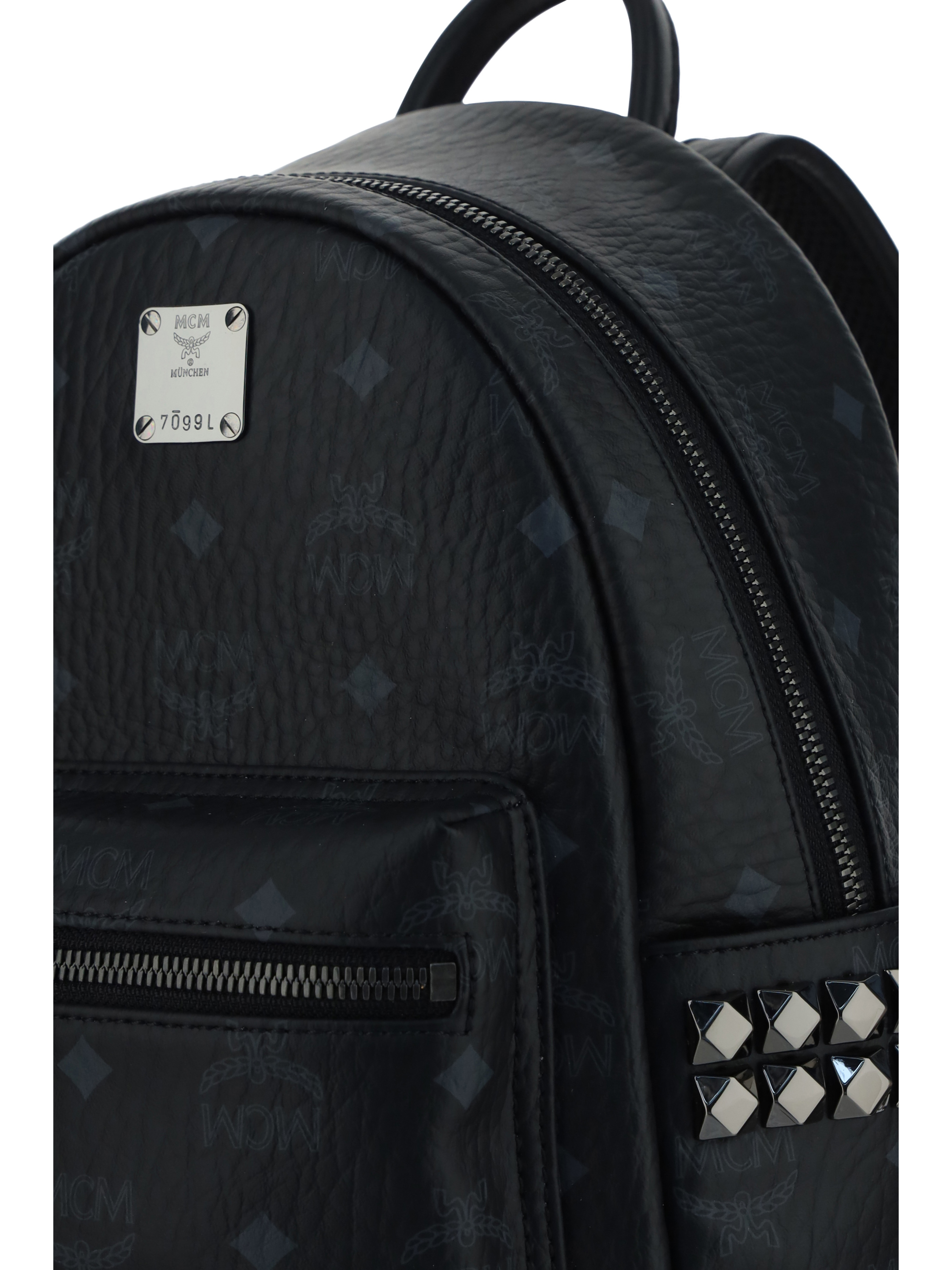 Stark Backpack