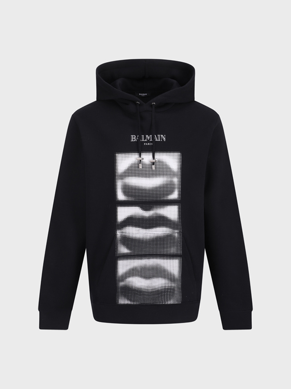 Lips Hoodie