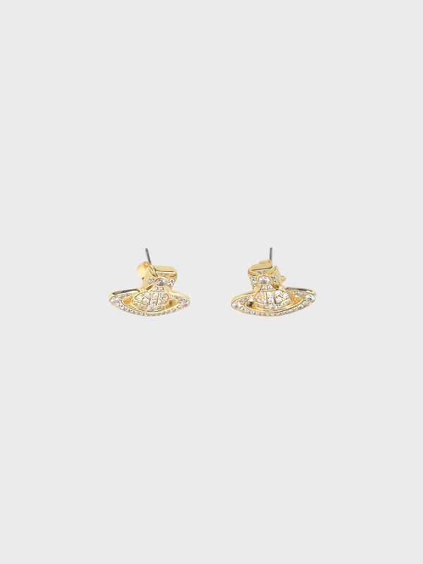 Carmela Earrings 