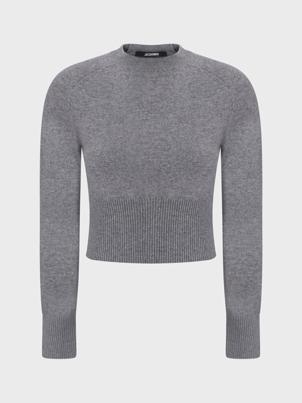 La Maille Soglia Sweater 