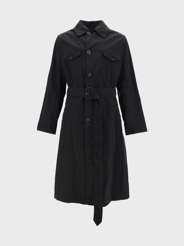 Cappotto Trench 