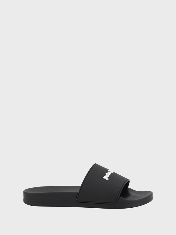 Rubber Sandals