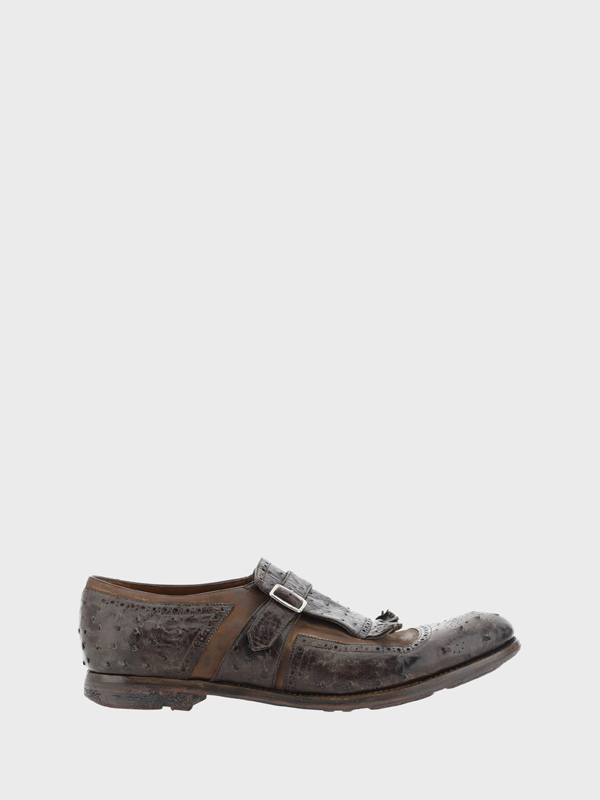 Shangai Loafers