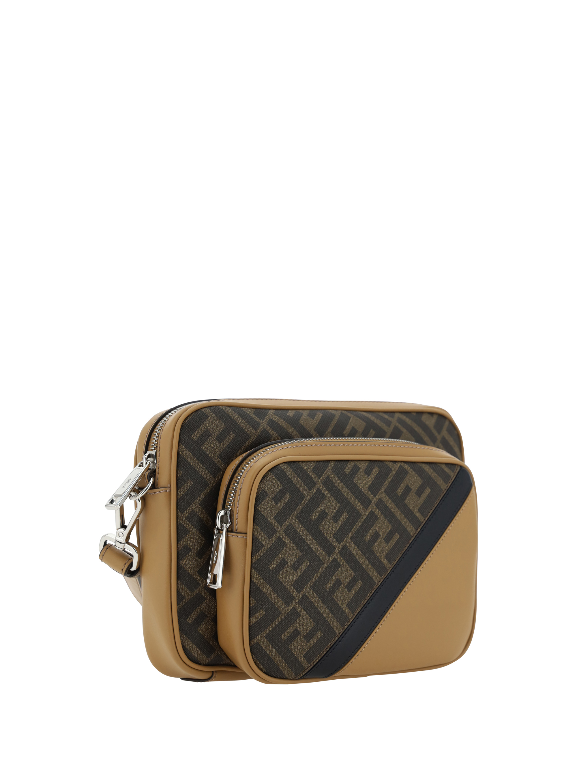 Fendi Camera Case Messenger Bag