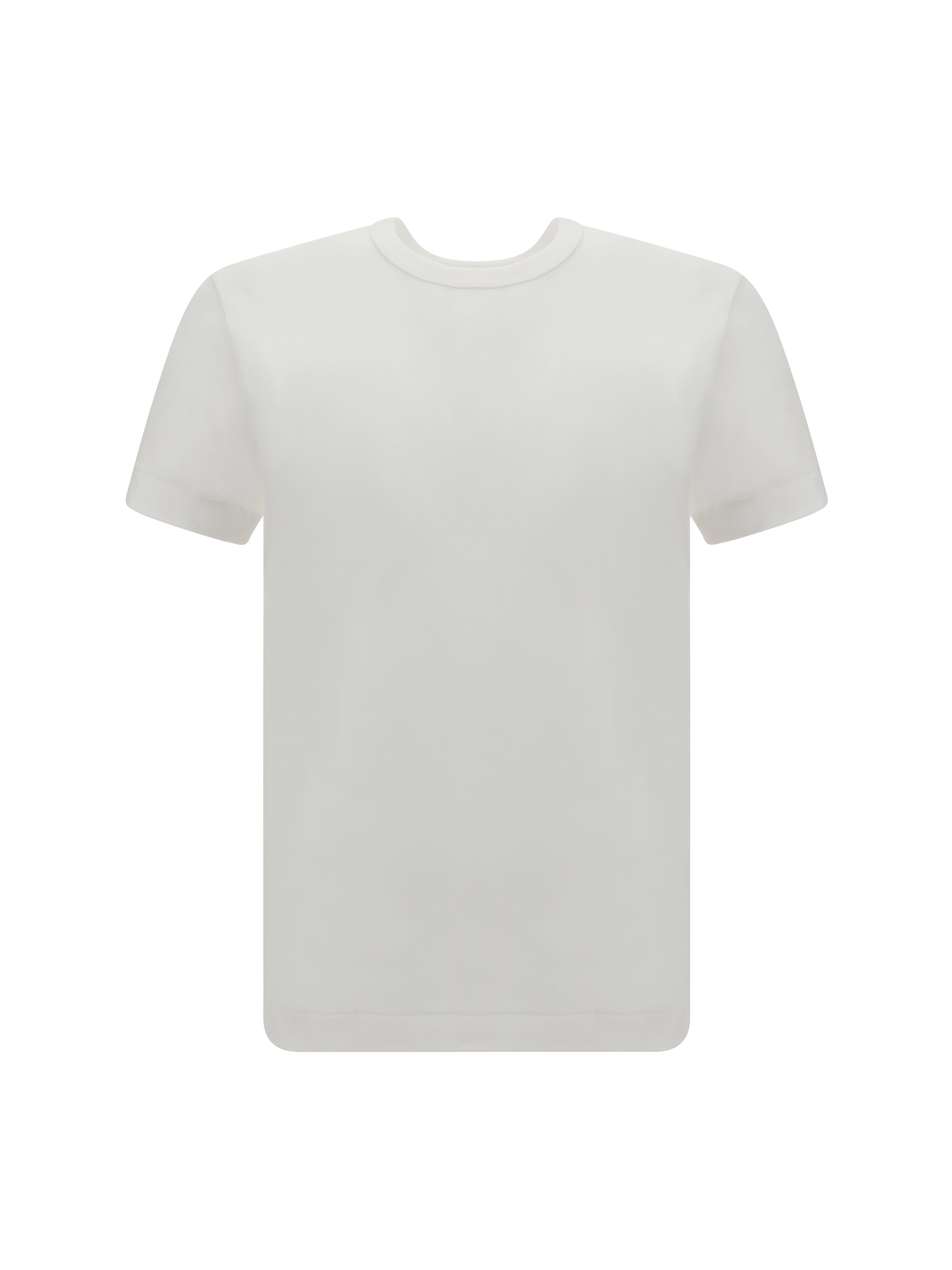 COMME DES GARÇONS PLAY T-SHIRT 