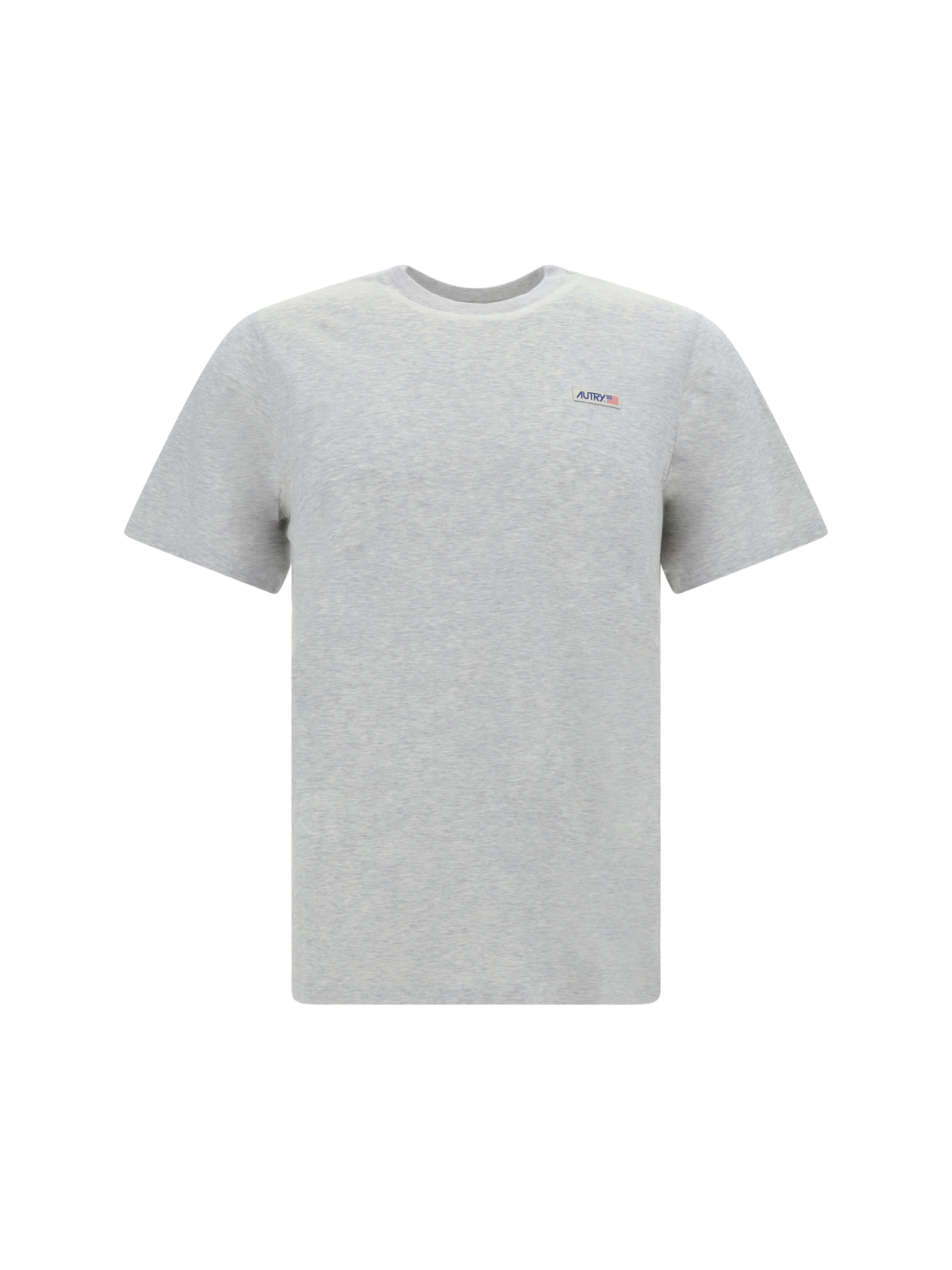 Shop Autry T-shirt In Lt ml