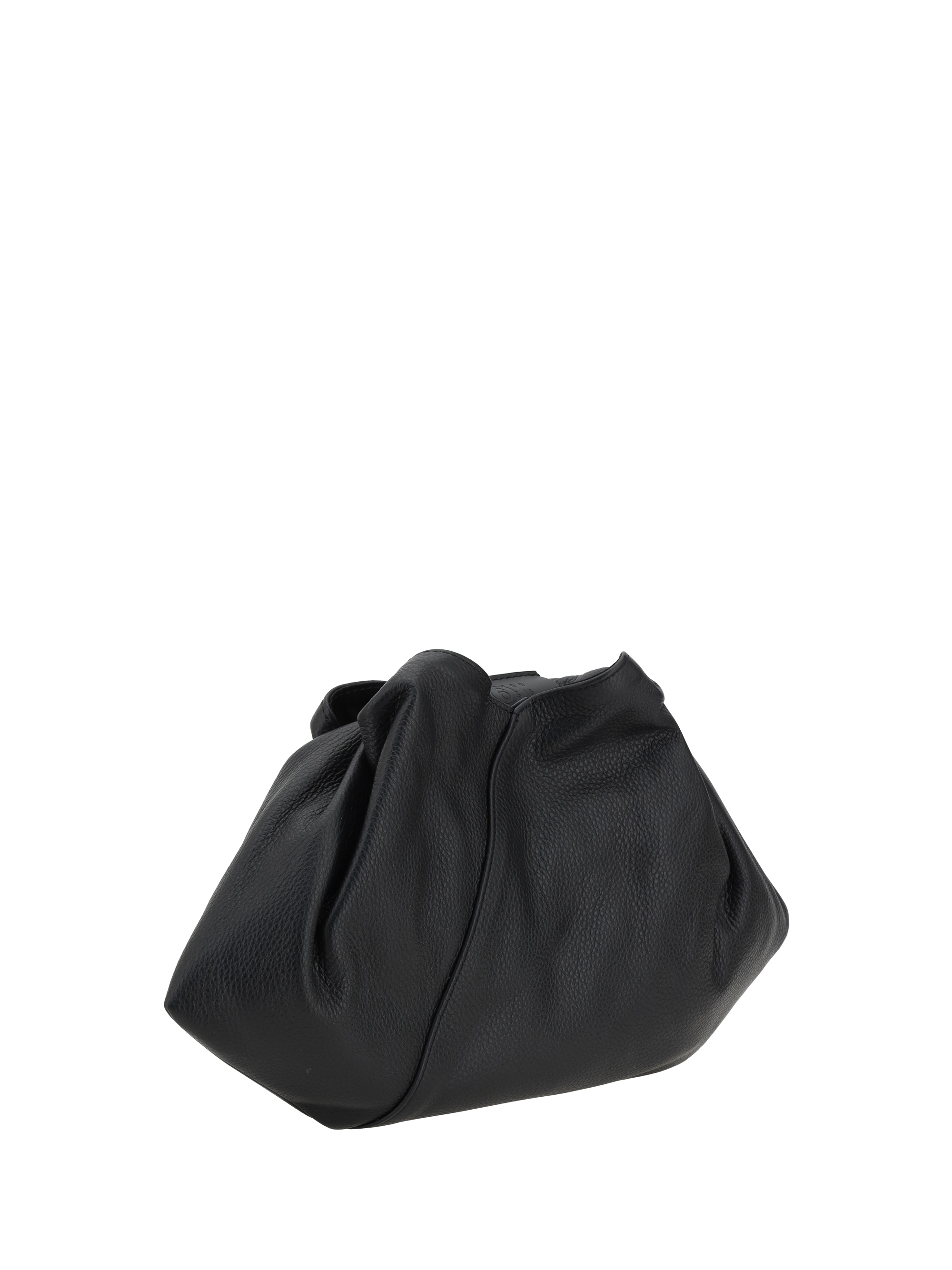 Borsa a Mano in pelle