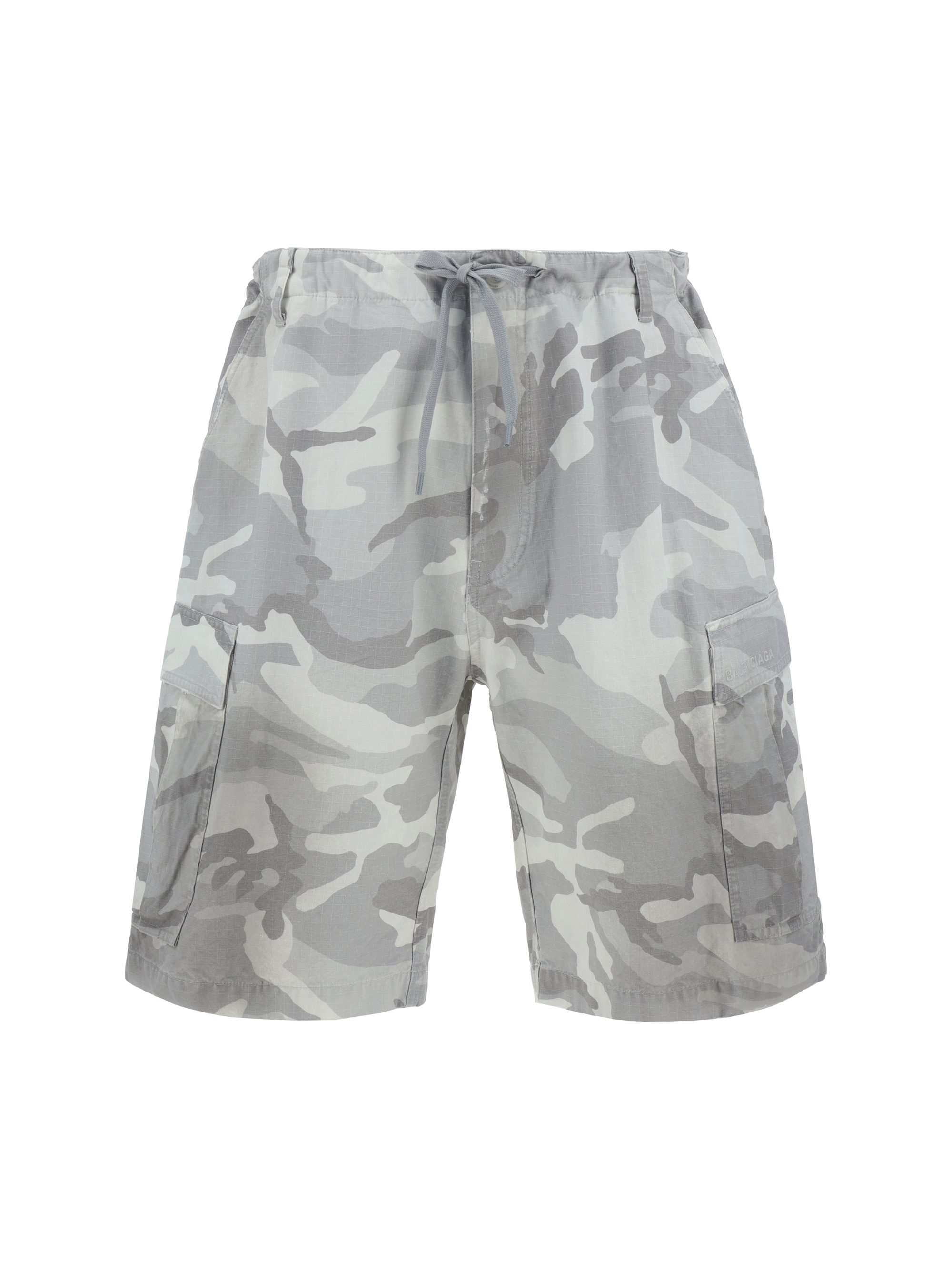 BALENCIAGA CARGO SHORTS