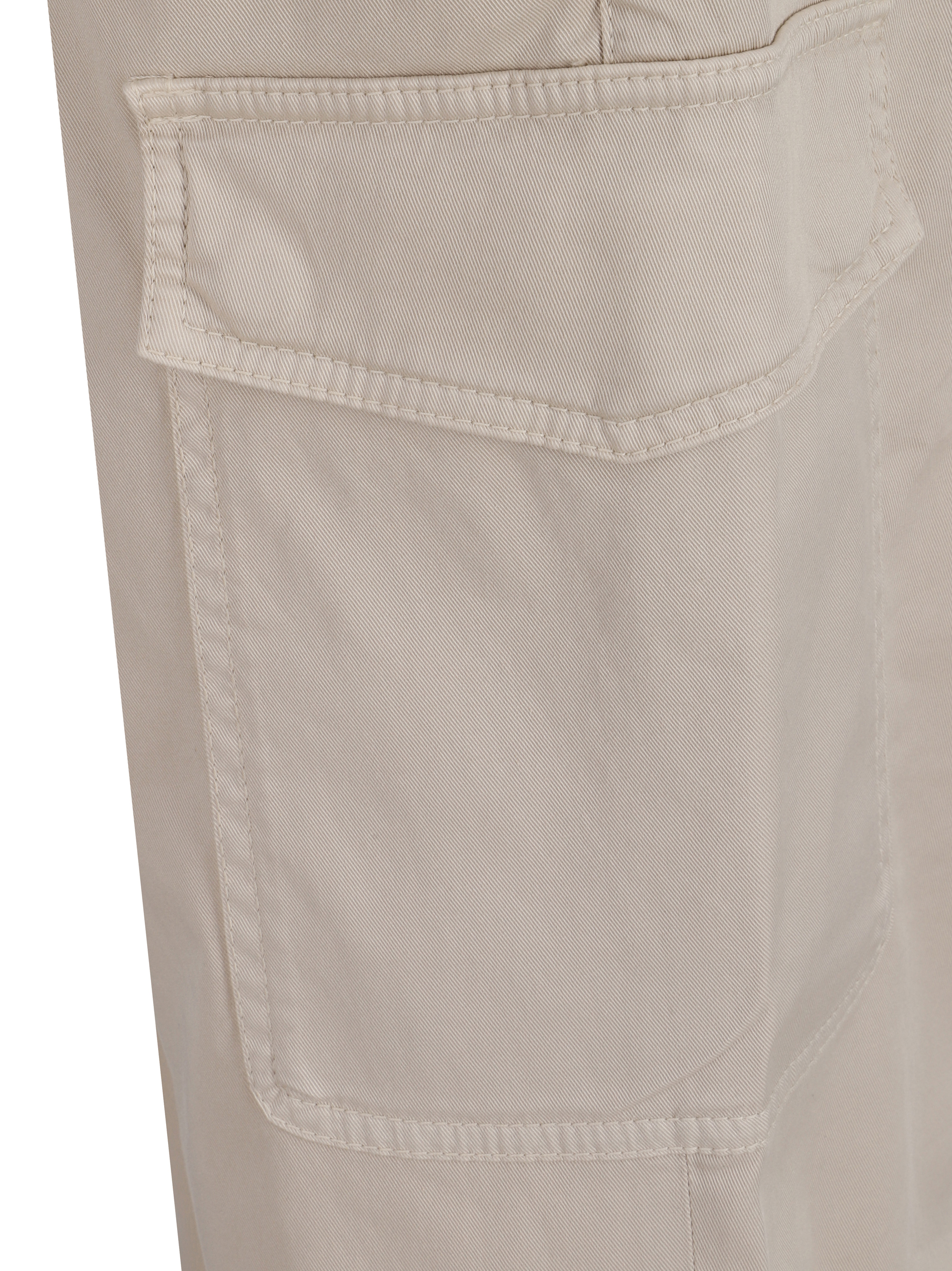 Pantaloni Cargo