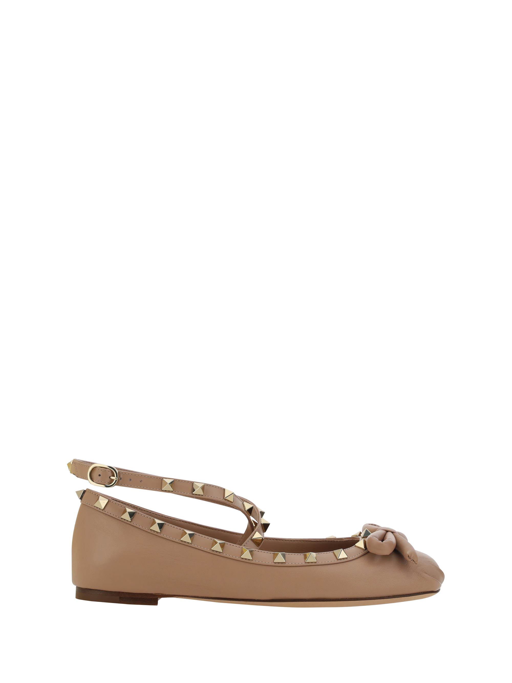 Valentino garavani ballerinas hotsell