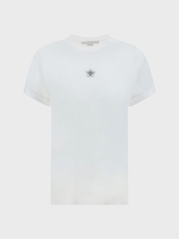Crystal Mini Star T-Shirt