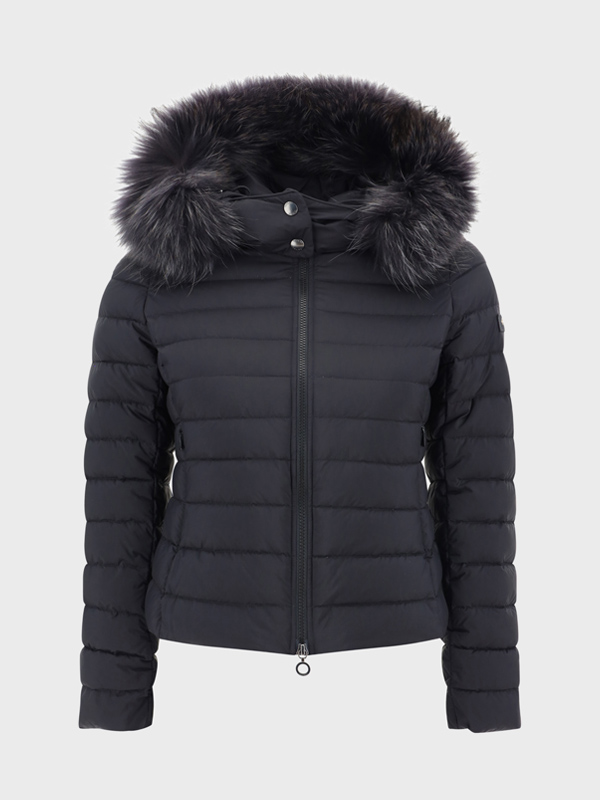 Varena Down Jacket