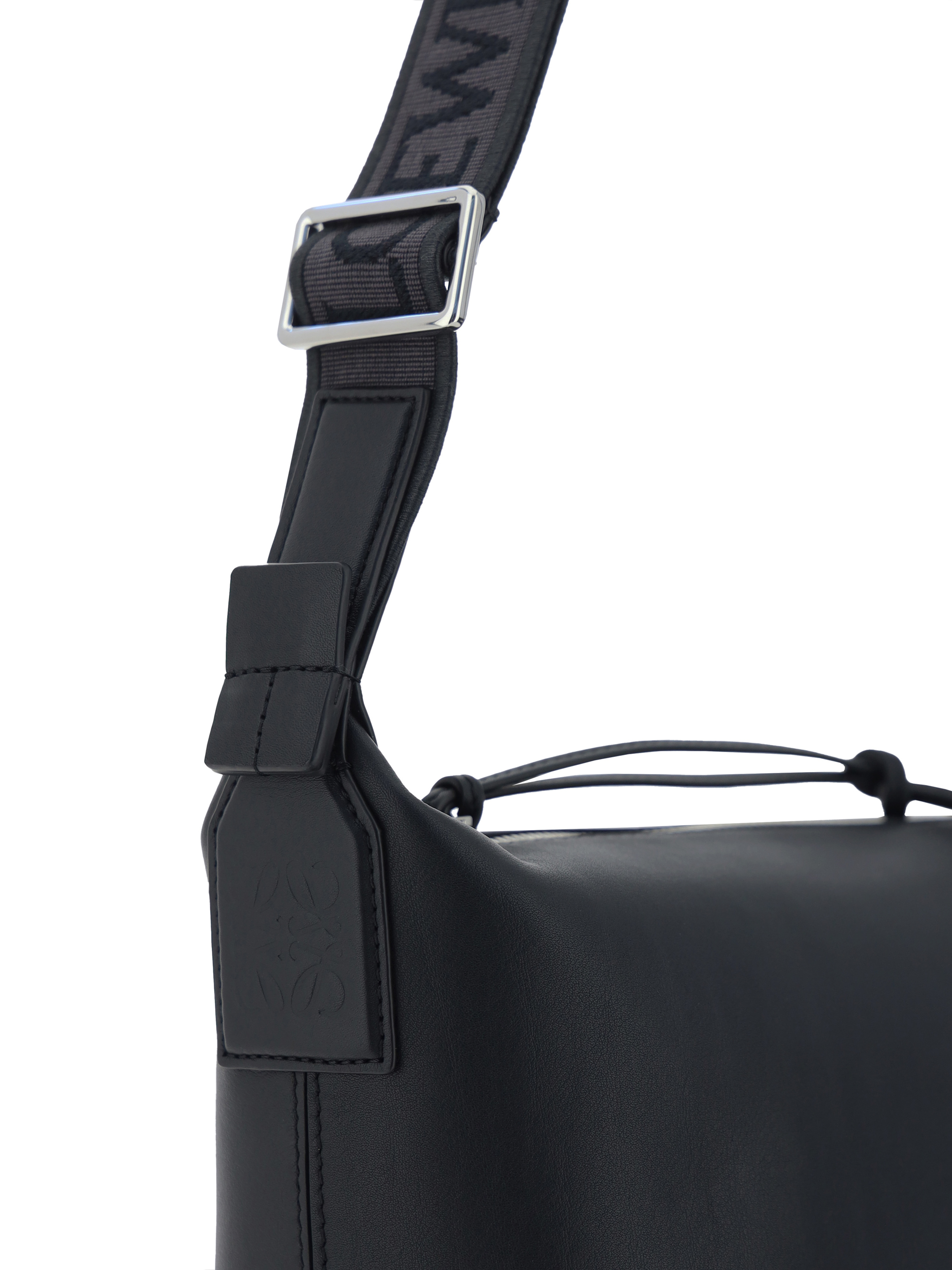 Borsa a Tracolla Cubi