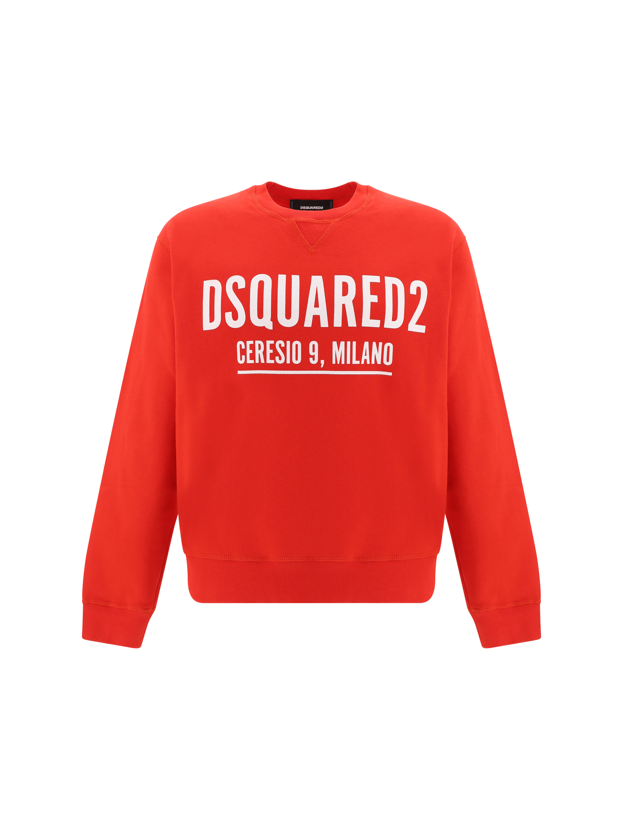 Dsquared2 Sweatshirt In 312