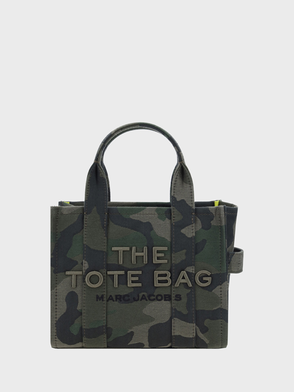 The Small Tote Handbag